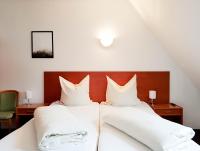 Chambre Double Confort