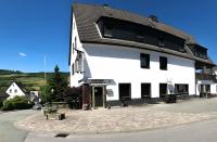 Gasthof Sauerwald - Chambres d'hôtes Bestwig