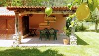 Os Salguieiros (the Willows) - B&B Pontevedra