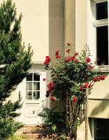 Bürgerpark Apartments - B&B Berlin