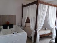 Camera King con Vasca Idromassaggio