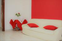 Sapore di Mare - Ferienwohnung Salern