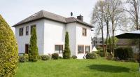 B&B Manderscheid - Altes Forsthaus - Bed and Breakfast Manderscheid