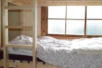 Habitación Cuádruple de estilo japonés