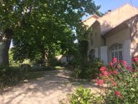 Domaine Fontaine - B&B