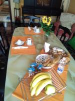 B&B "Al Calopinace" - Bed and Breakfast Reggio di Calabria