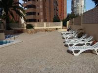 Apartamento Benidorm - Chambres d’hôtes Benidorm