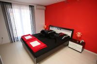 Apartment mit 1 Schlafzimmer und Balkon