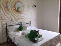 Chambre Double Deluxe - Vue sur Mer