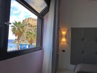 Chambre Lit King-Size - Vue sur Mer