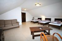 Chambre Triple Deluxe - Vue sur Mer