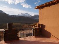 Habitación Triple con baño compartido