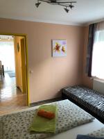 One-Bedroom Apartment A9
