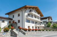 Apart Faldershof - Bed and Breakfast Fiss