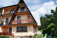 Pokoje u Kordeckich - B&B Niedzica-Zamek