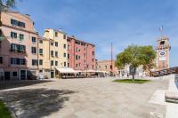 Prince Apartments - Ferienwohnung Venedig