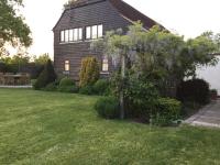 Heartwood Barn - B&B