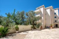 Apartments Mon Beach - B&B Bečići