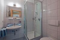 Standard One-Bedroom Apartment with Balcony