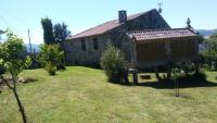 Casa do Crego - B&B Vilaboa