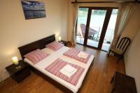 Chambre Double Deluxe avec Balcon - Vue sur Mer