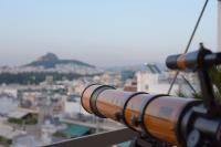 Athens Urban Visions Apartment - Chambres d’hôtes Athènes