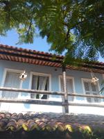 B&B Canoa Quebrada - Blue Day - Bed and Breakfast Canoa Quebrada