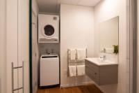 Deluxe Studio Apartment with Kitchenette