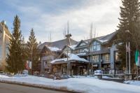 Glacier Lodge Resort - B&B