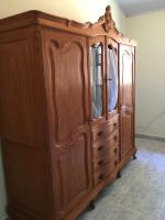 Vila Colorida casa 2 - Ferienwohnung Fazendinha