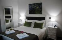 King Suite with Balcony