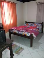 Pouso Caiçara - Ferienwohnung