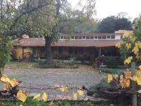 Rustridge Ranch & Winery - Bed and Breakfast St. Helena
