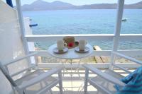 B&B Klima - Vasealis & Seafis Sirma Klima - Bed and Breakfast Klima