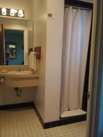 Deluxe Kamer met 2 Queensize Bedden
