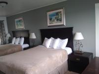 Chambre Deluxe avec 2 Lits Queen-Size