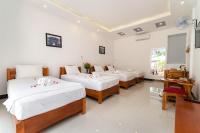 Camera Quadrupla con Terrazza