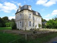Séjour au Château baie de somme pour 2 ou 4 - Chambres d’hôtes