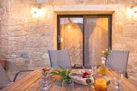 Petrakis Cretan Homes - Chambres d’hôtes Kissamos