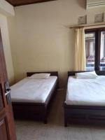 Twin Room with Bathroom