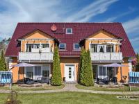 Ferienwohnung Korswandt - B&B