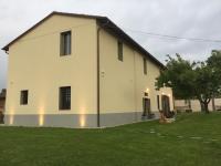 Sosta al Capitano - B&B