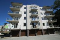 Apartamenty Dziwnówek - Ferienwohnung