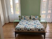 Dreibettzimmer mit eigenem Bad