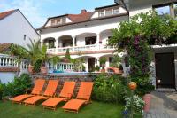 Ferienhaus Fabio - B&B Thürnthal