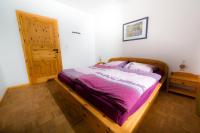 Apartment mit Gartenblick