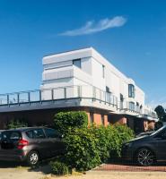 Küstenbude Glück - B&B Grömitz