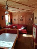 B&B Arabba - Appartamento Gliera - Bed and Breakfast Arabba