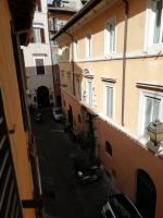 Triple Room with External Private Bathroom