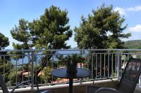 Camera Deluxe Matrimoniale con Vista Mare